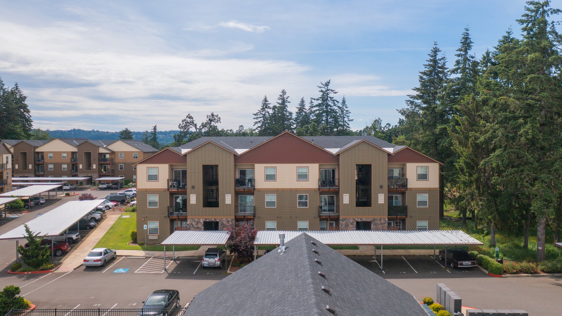 ster Ridge Apartments for Rent in Gladstone, OR
