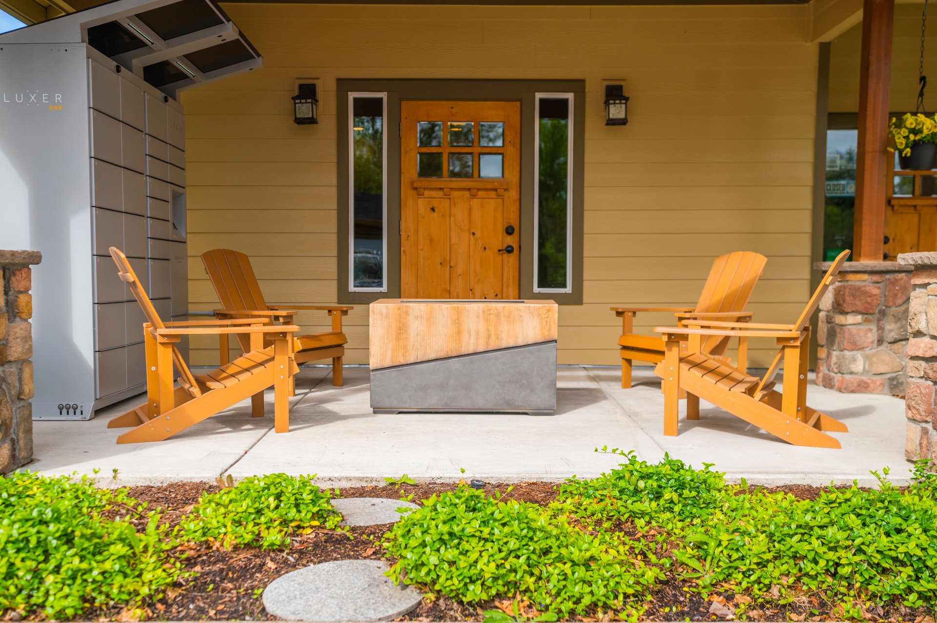 RiverBend Apartments for Rent in Albany, OR