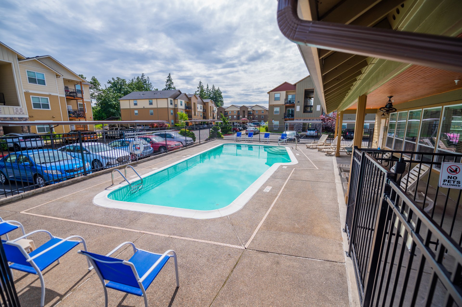 ster Ridge Apartments for Rent in Gladstone, OR