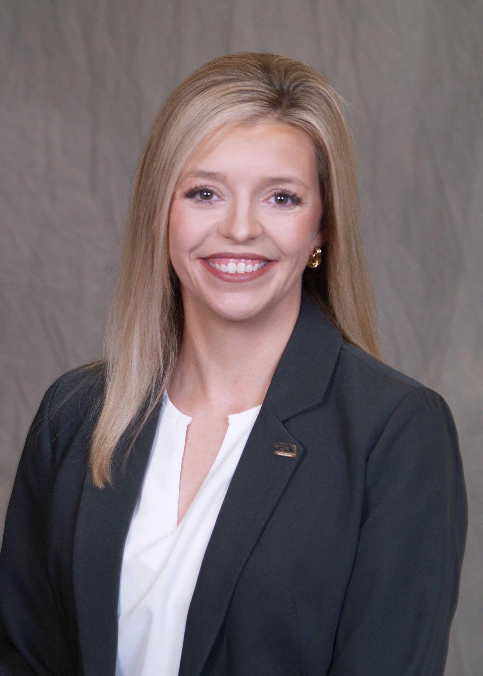 Casey Brannen-Strickland