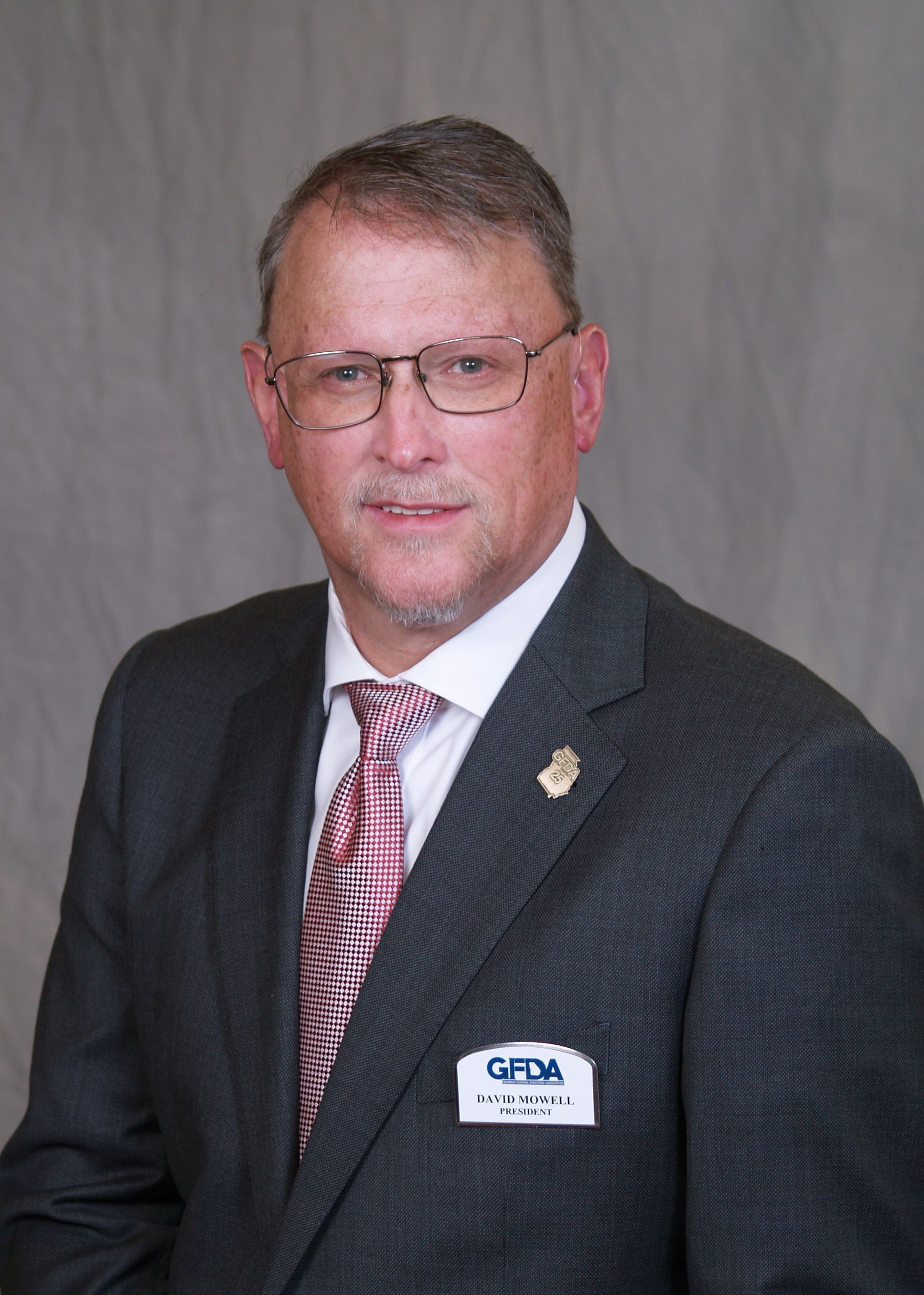 David Mowell