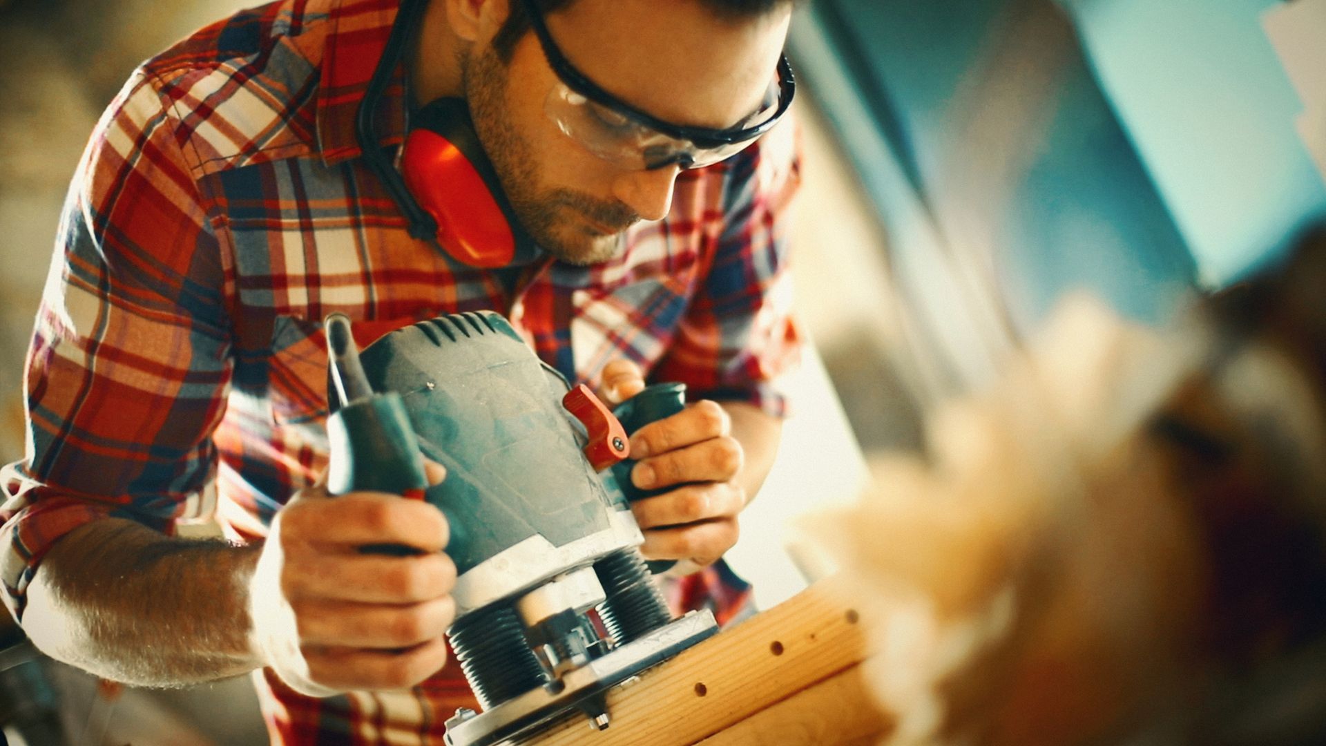 Carpentry Workshop Routine | Vermont, Vic | Apollonio Carpentry