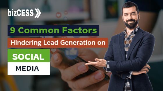 Social Media Lead Generation
