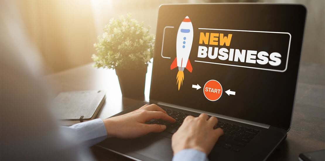 New Business Internet Starter Kit- bizCESS