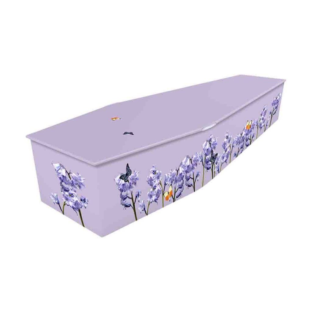 coffin