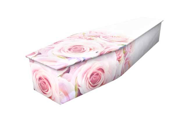 coffin
