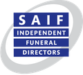 SAIF logo
