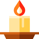 VELAS Y VELADORAS DE TEOTIHUACAN SA DE CV