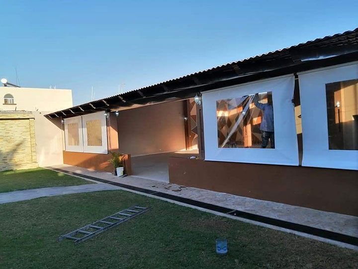 LONAS Y VELARIAS CARDONA