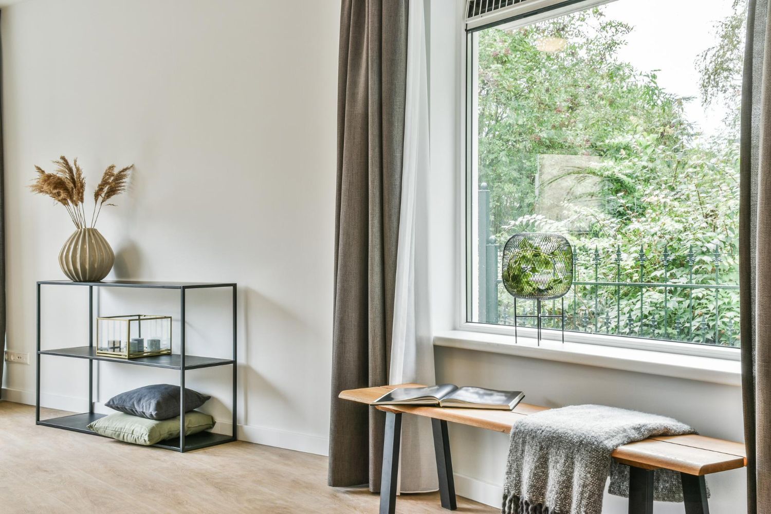 Solar Window Film
