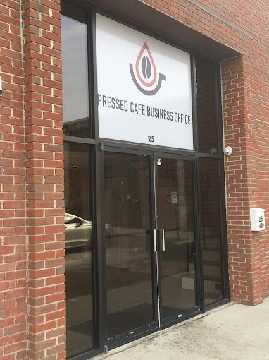 Commercial window tinting services near me