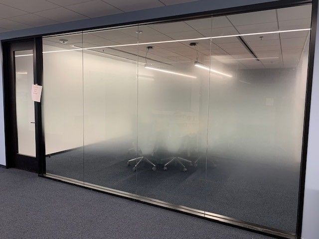 Energy-efficient window tinting for businesses