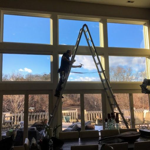 residential window tinting near me