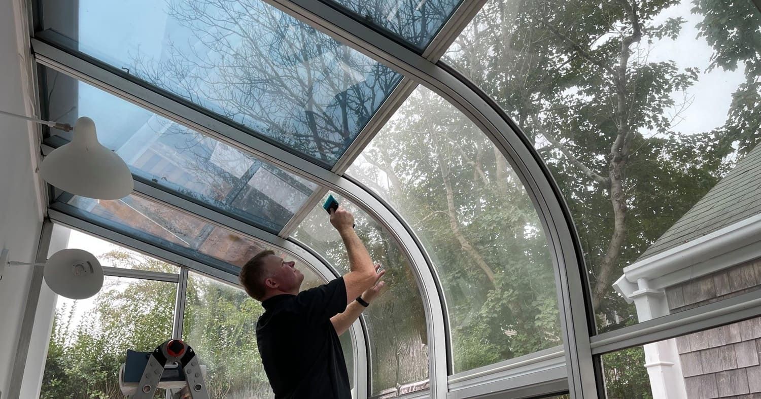 building window tinting tint windham nh