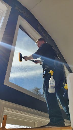 office window tint windham