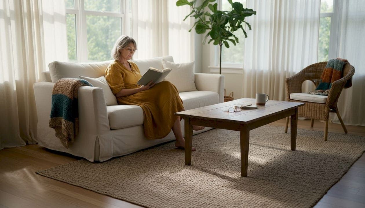 UV protection window tint for homes