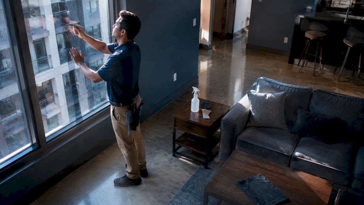 UV-blocking technology in window films