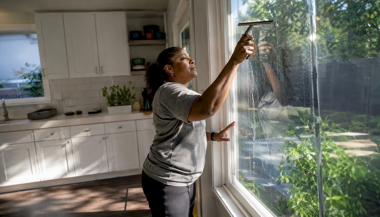 benefits of environmental glass treatments