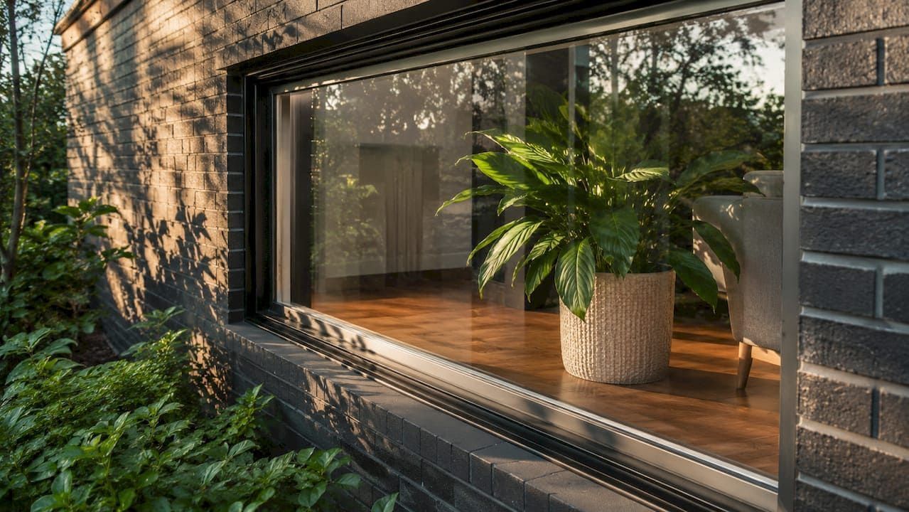 best UV protection film for windows