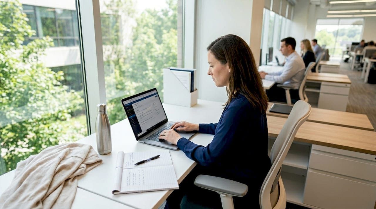 best commercial window film