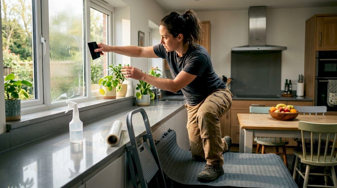 best security window film for homes