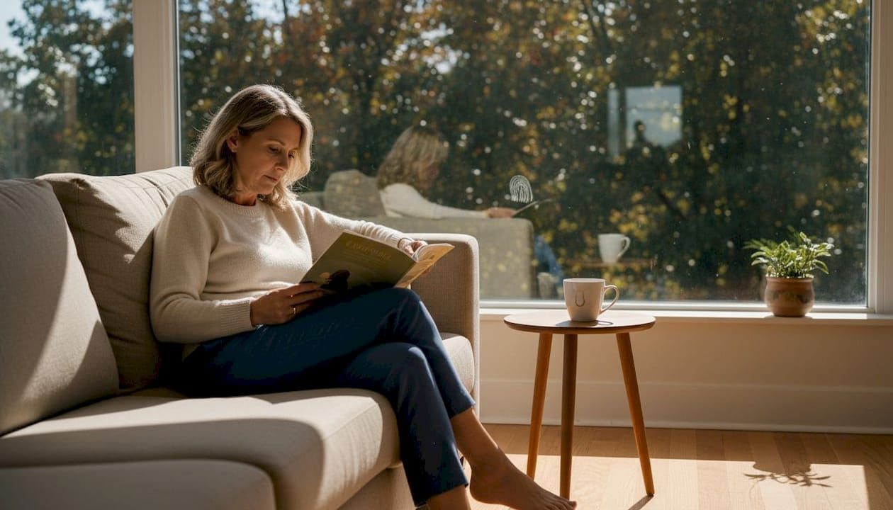 ceramic window film benefits