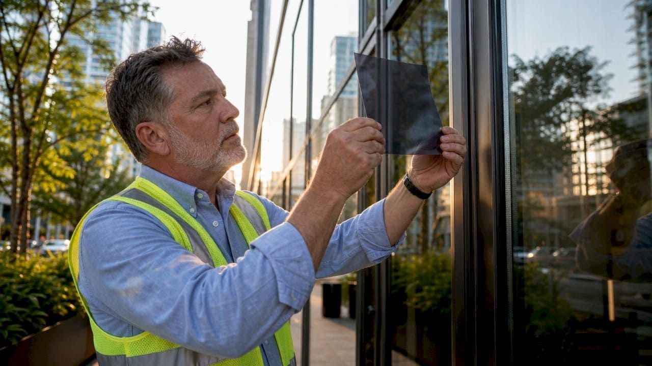 commercial UV protection solutions
