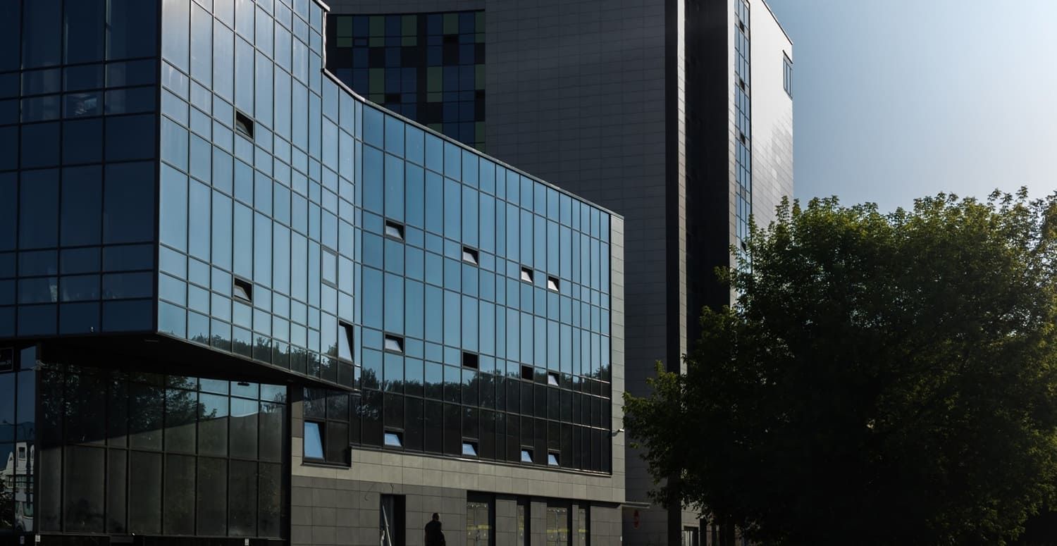 commercial solar film benefits