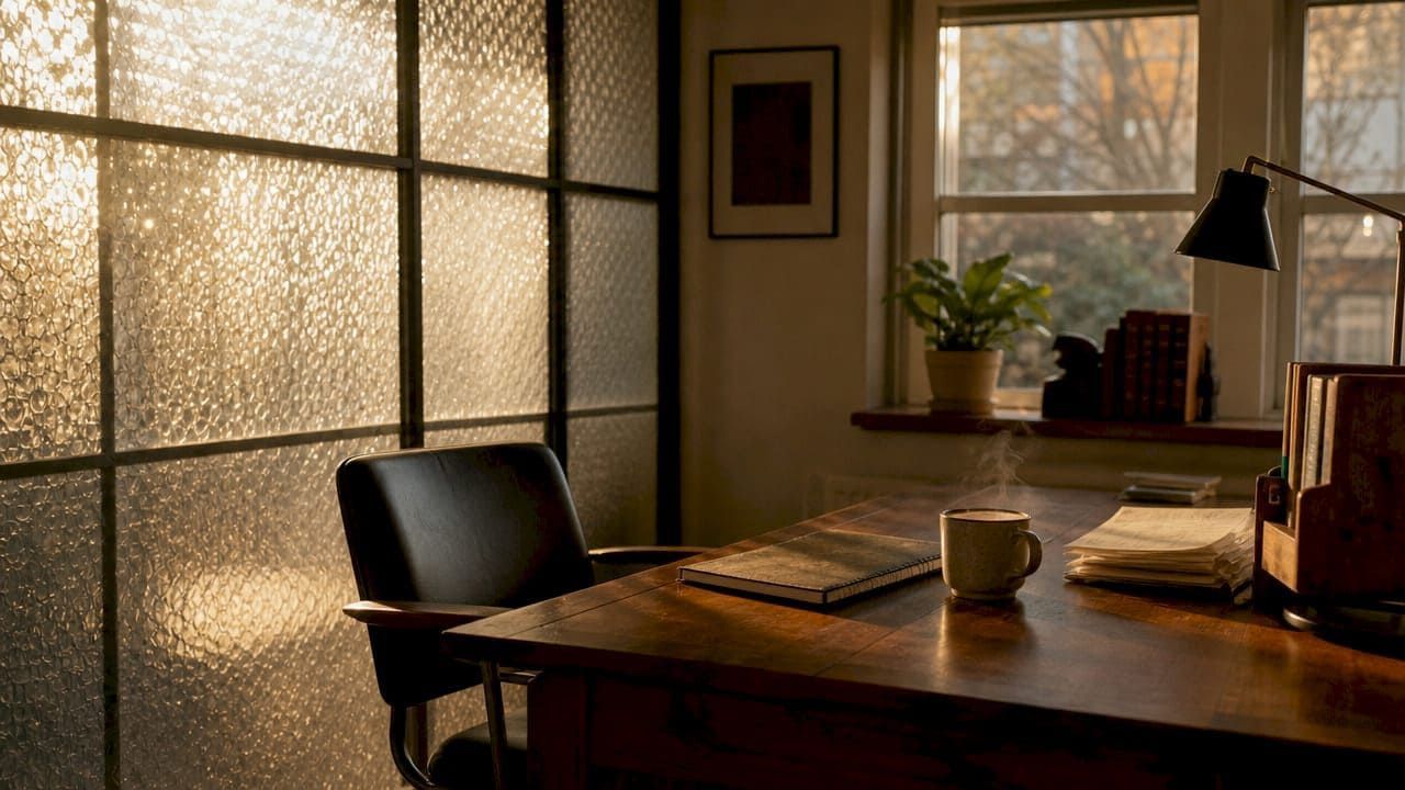 decorative glass solutions