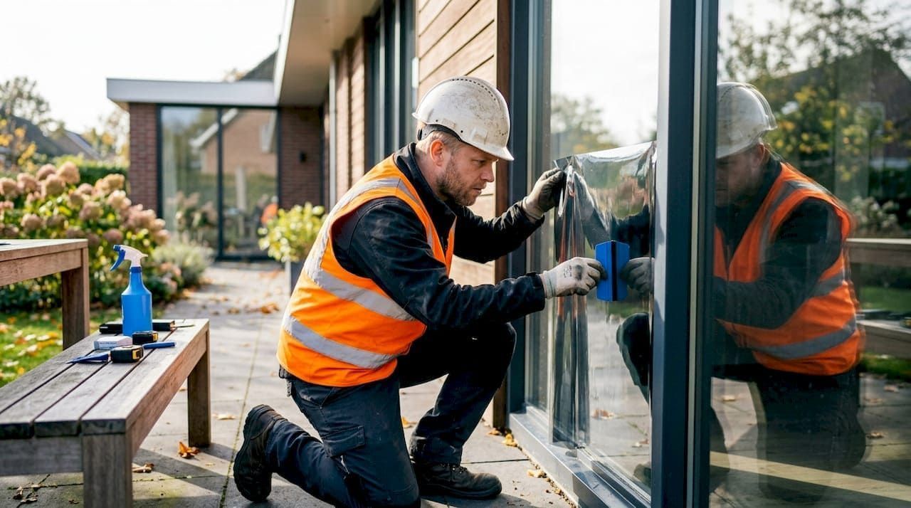 glass enhancement benefits
