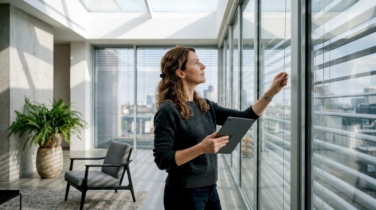 glass enhancement services
