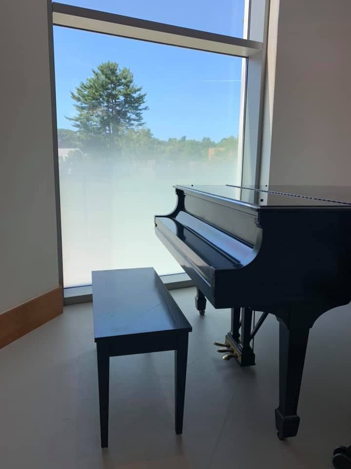 solar window tint windham nh