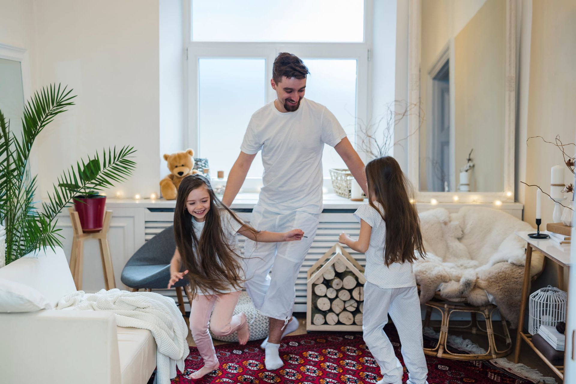 how to choose privacy window film