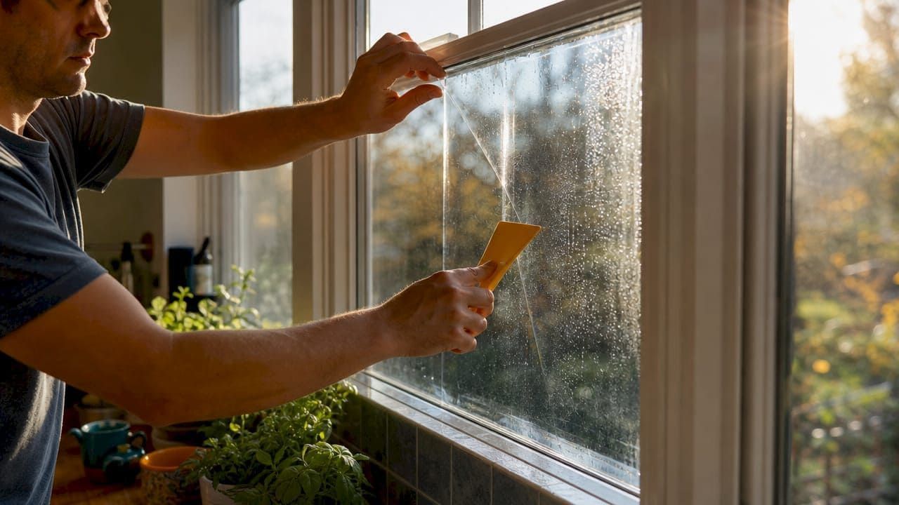 how to choose residential window film