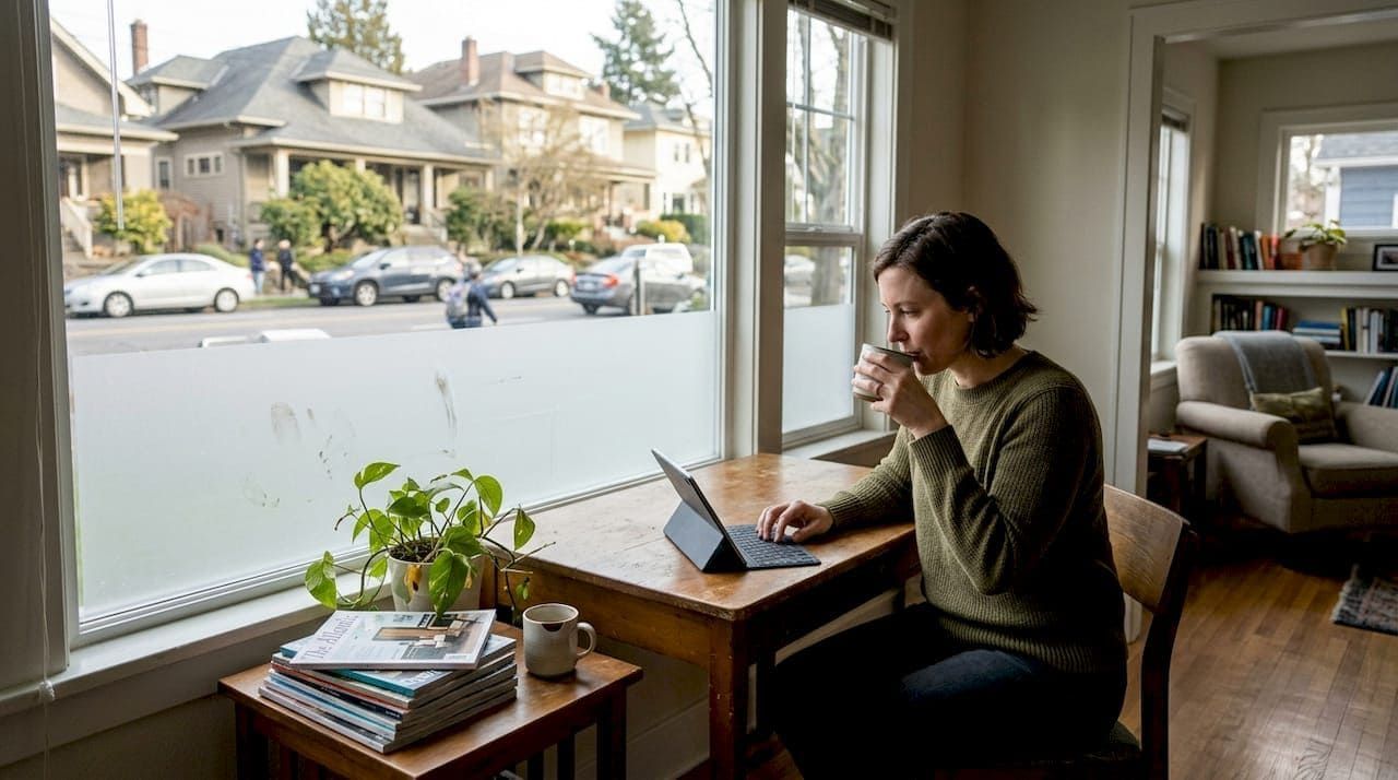 how to enhance glass privacy in homes and offices