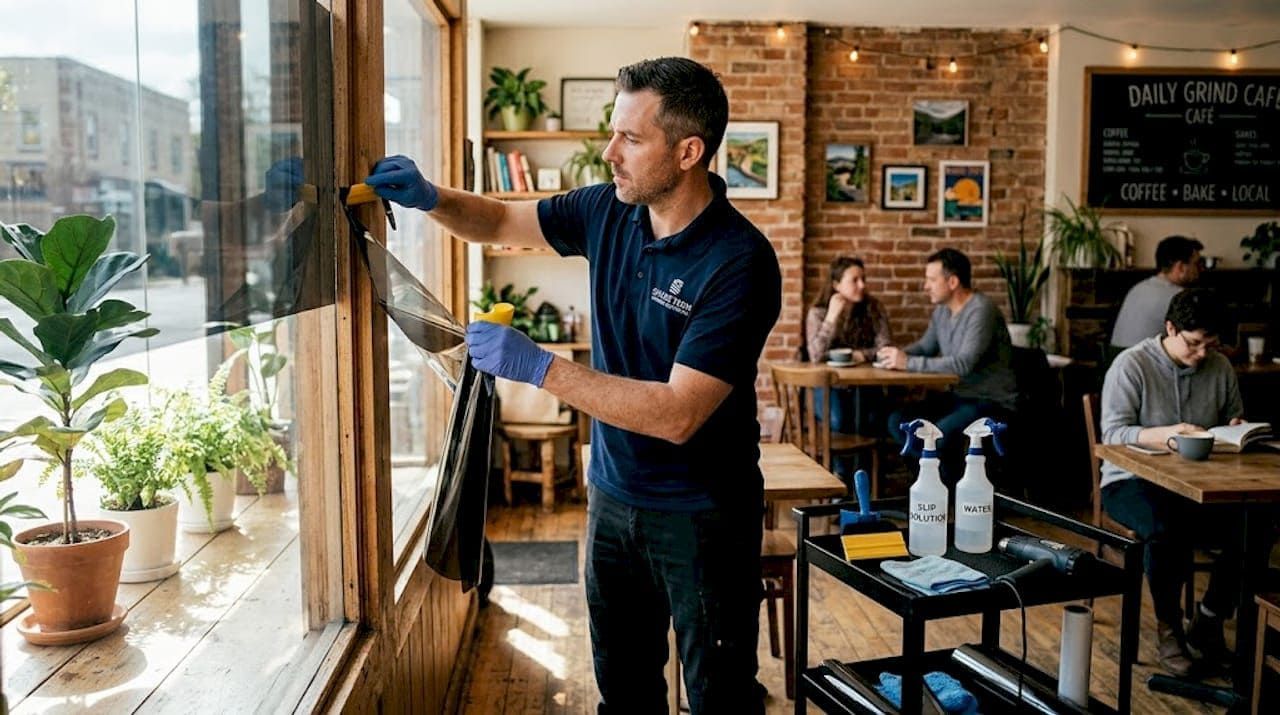 how window tinting prevents UV damage