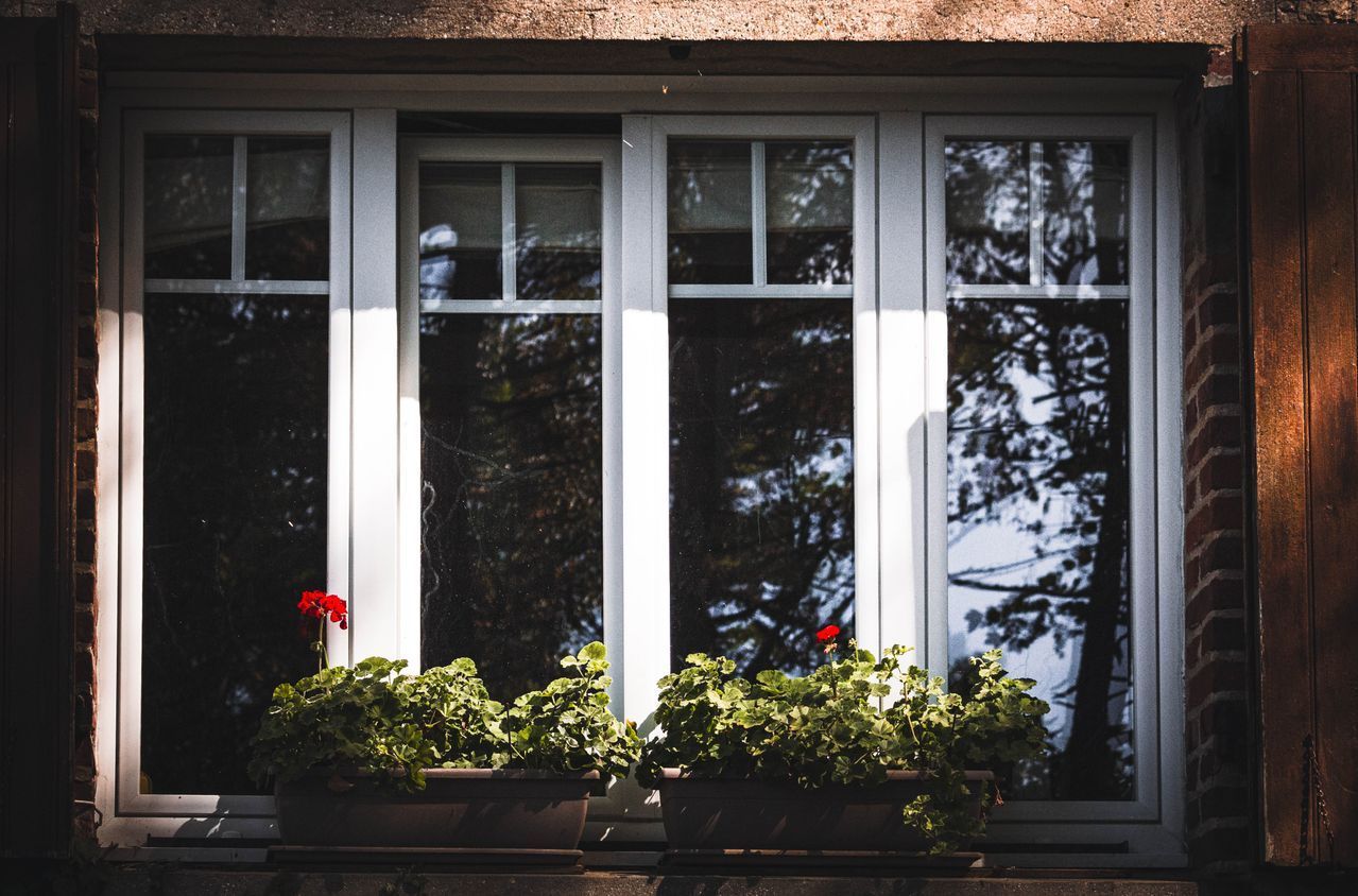 Solar Window Film