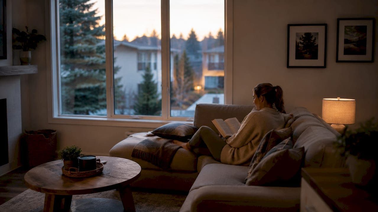 residential window coatings