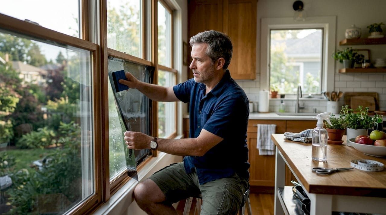 residential window film installation near me