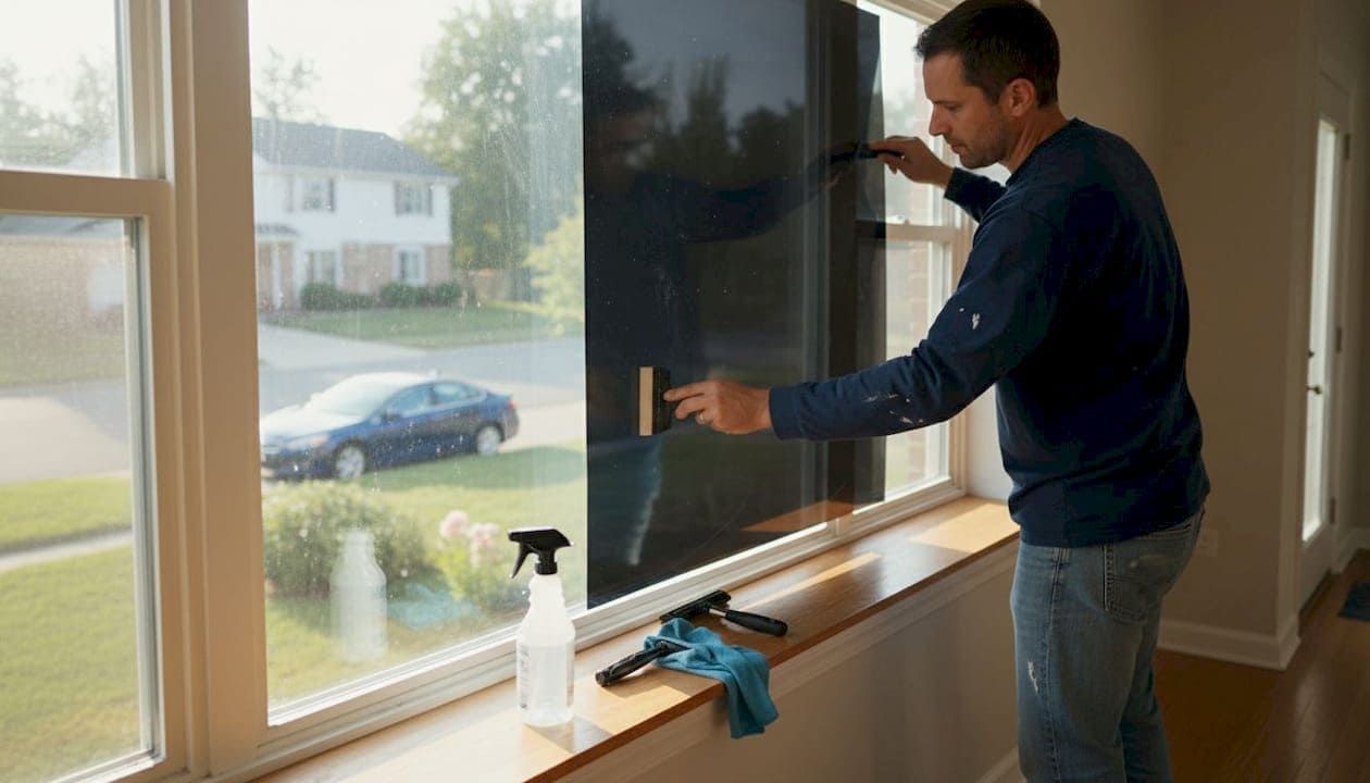 what is ceramic window film
