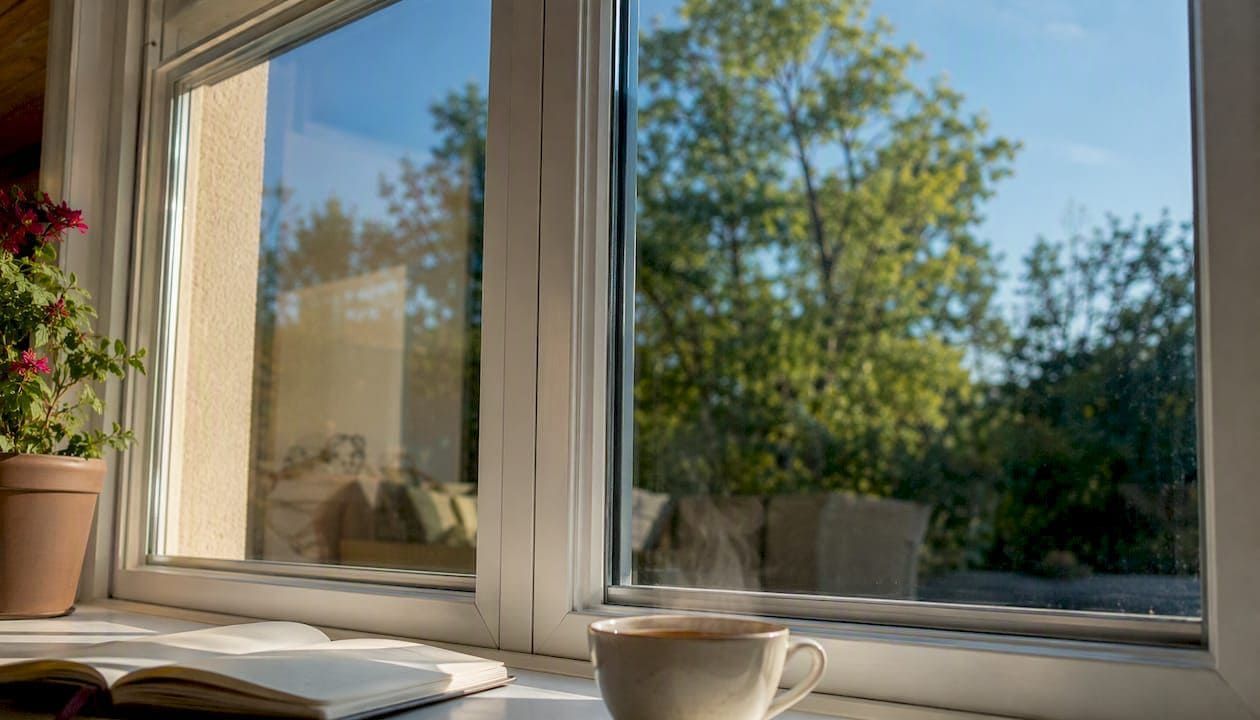 window film alternatives for energy efficiency