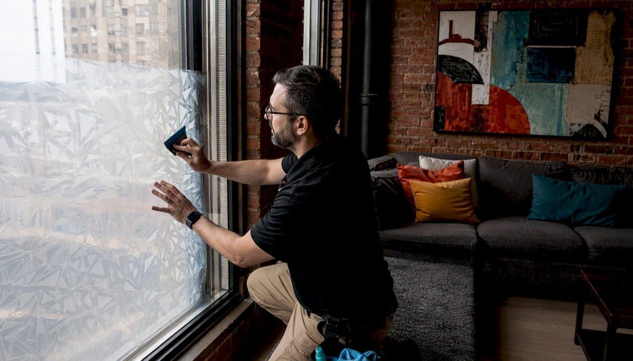 window film alternatives for privacy