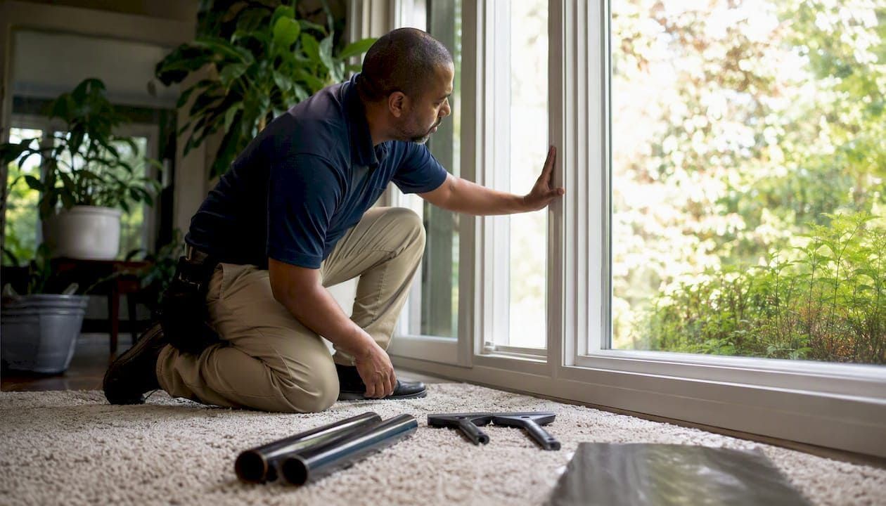 window tint installer near Southern New Hampshire