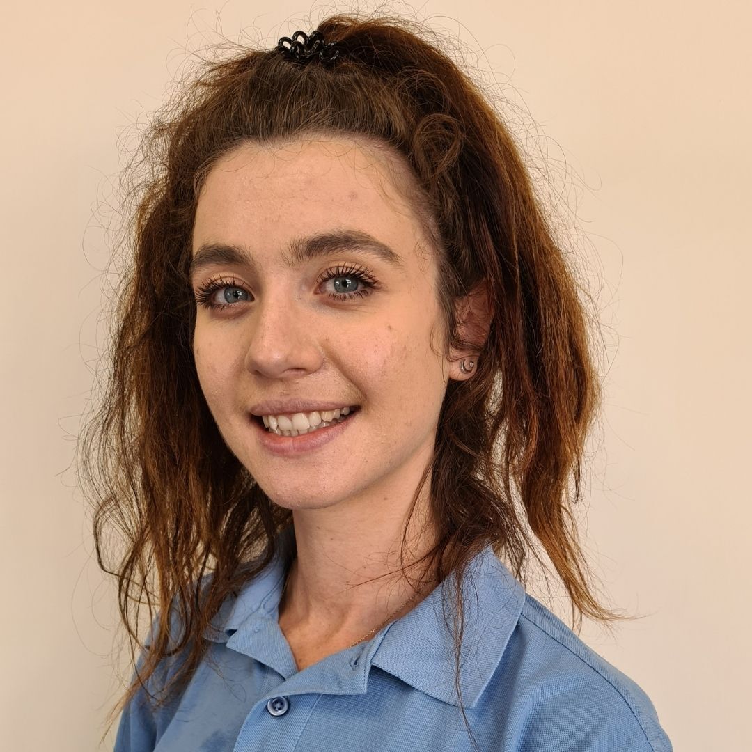 Kube Medical | Amy Bryant
