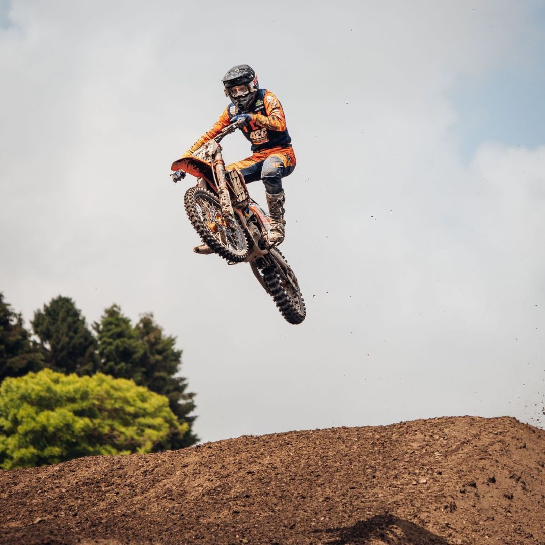Kube Medical | Domonic Newbury Testimonial