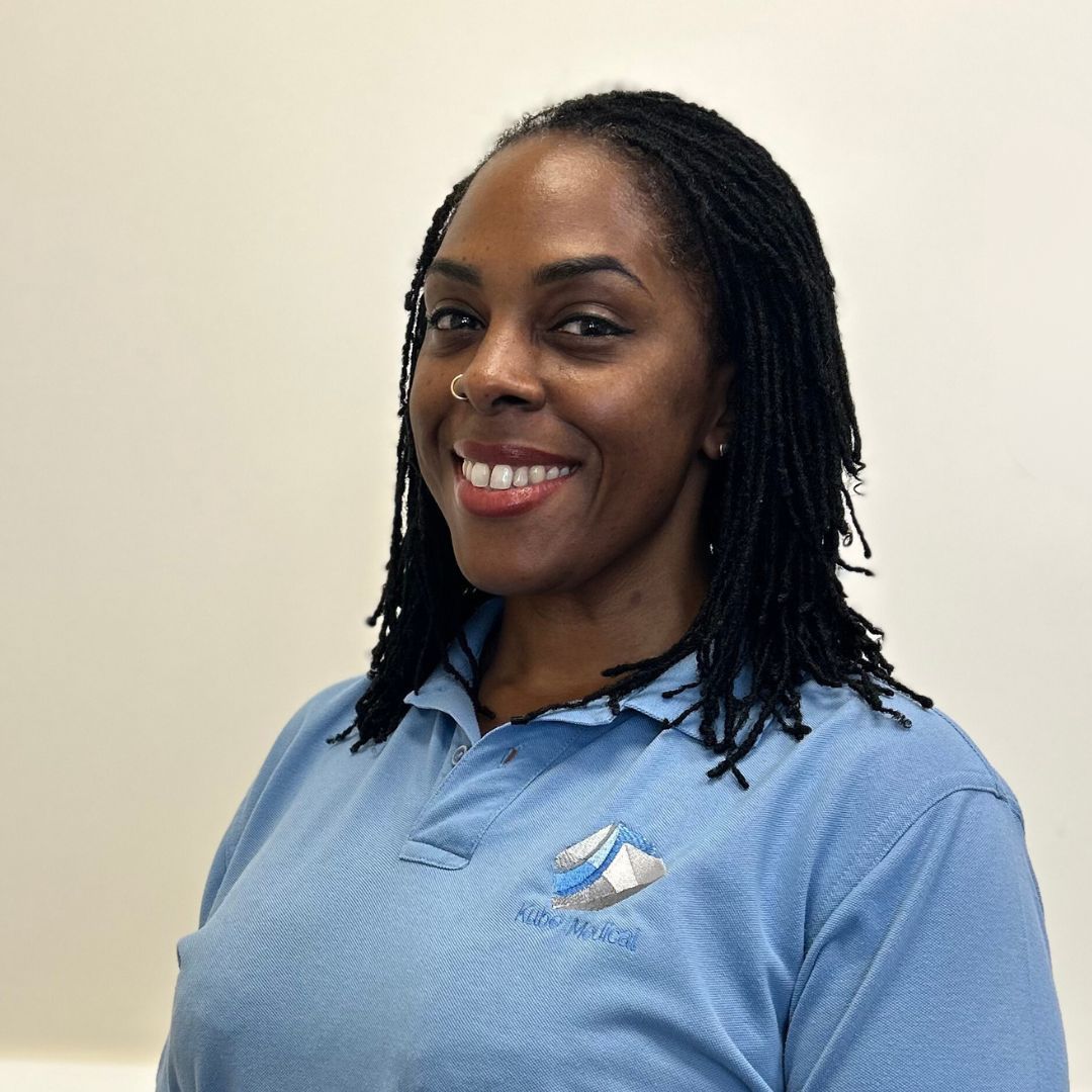 Kube Medical | Erika