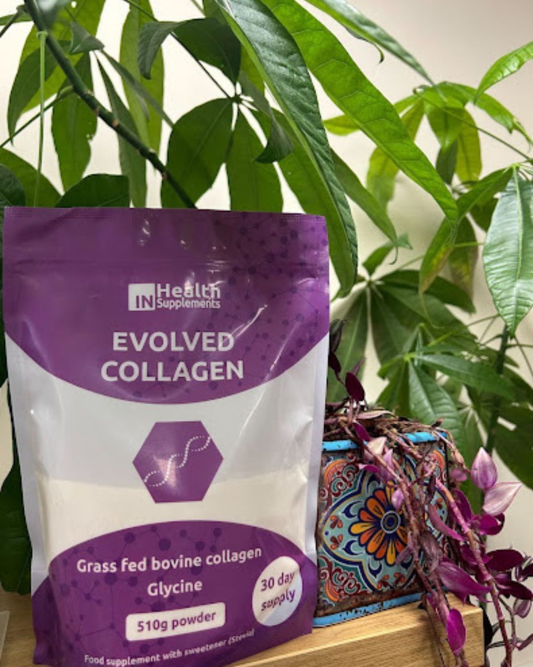 Kube Medical | Evolved Collagen from InHealth