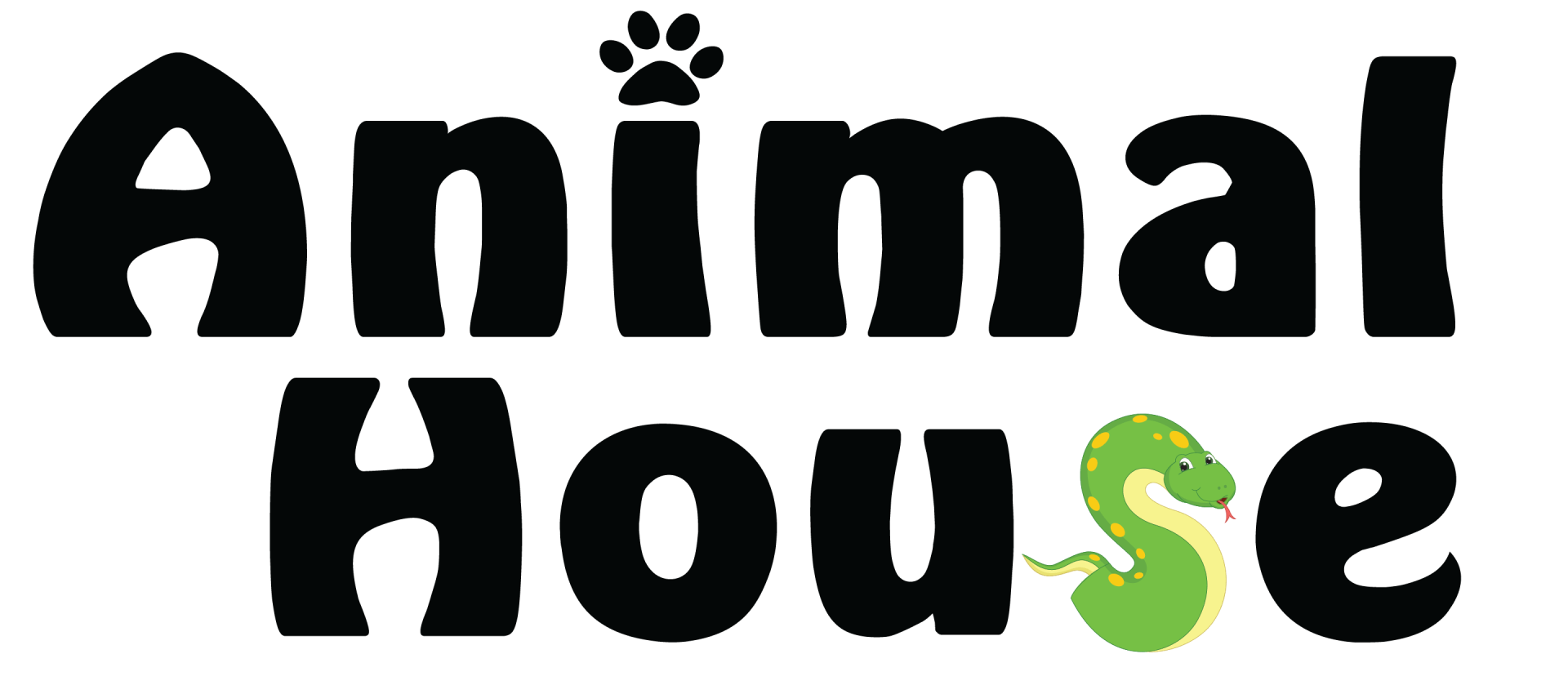 Animal House Logo