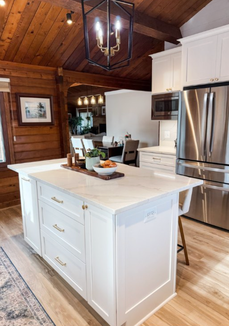 Remodeling Consultation & Design | BROAD CREEK KITCHENS - Kitchen Renovation Design Consultations