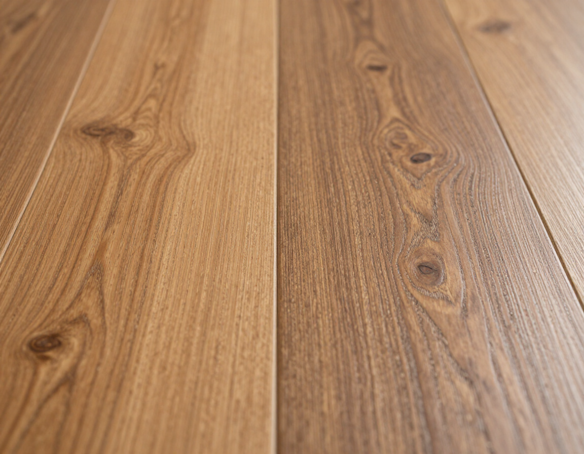 Flooring Texture Comparison